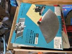 Dado and circular saw blades