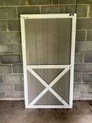 Barn door 37x70