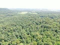 Real Estate: 43± Acres Hunter Rd, Mercersburg, PA 17236