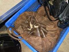 Ladies purses