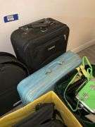 Luggage and bags