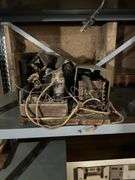 Antique radio