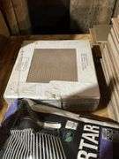 Tiles, grout, mortar mix