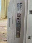 GE 12200BTU window AC unit w/ remote
