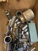 Sockets lot