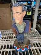 President George W. Bush animated talking figure