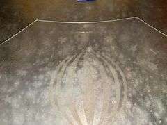1793 hot air balloon etched glass plate