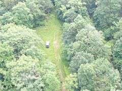 Real Estate: 43± Acres Hunter Rd, Mercersburg, PA 17236
