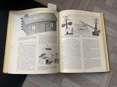 Book: Model Railroading: A Family Guide, Greenberg, 1979
