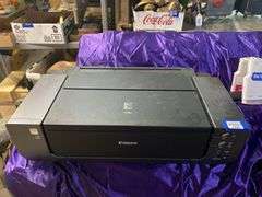 Canon Pro9500 large format inkjet printer