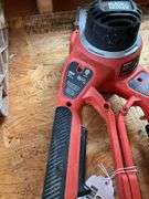 Black & Decker cordless lopper NLP1800
