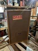 3-way speaker system