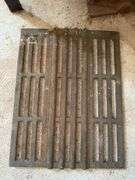 Wood stove