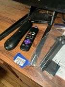 Vizio TV model: M370MV w/ remotes, cables