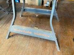 Black & Decker workmate