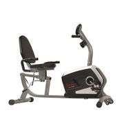 Sunny recumbent bicycle in box