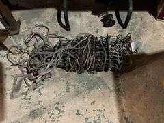 Flue cleaner