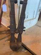 H.K. Porter bolt cutter and other bolt cutter