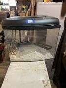 Aquarium tank