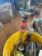 Two buckets misc tools
