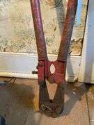 H.K. Porter bolt cutter and other bolt cutter