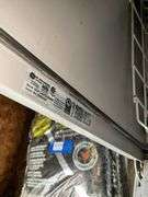 GE dishwasher model: GDF535PGR6WW - no top contents, not working properly.