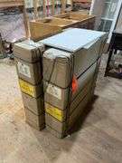 Beacon/Morris convectors in boxes