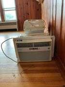 Frigidaire 6,500BTU window AC unit