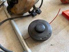 Stihl string trimmer parts