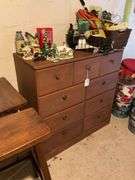 Chest of drawers - no contents 36x15x36