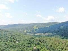 Real Estate: 43± Acres Hunter Rd, Mercersburg, PA 17236