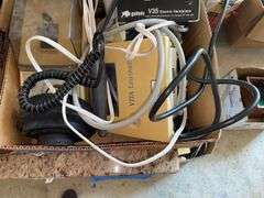 Dental equipment drills, laser, and more