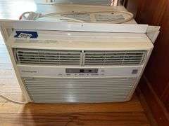 Frigidaire 6,500BTU window AC unit