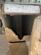 Beacon/Morris convectors in boxes