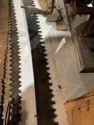 2-man lumber saw