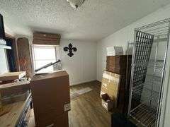 REAL ESTATE: Mobile Home at 142 Pleasantwood Ave, St. Thomas, PA 17252