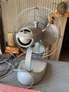 Vintage GE electric fan