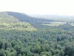 Real Estate: 43± Acres Hunter Rd, Mercersburg, PA 17236