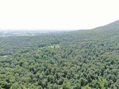 Real Estate: 43± Acres Hunter Rd, Mercersburg, PA 17236
