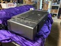 Canon Pro9500 large format inkjet printer