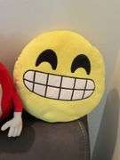 Character collectibles including: SpongeBob, Teletubbies