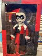 DC Comics Harley Quinn collector doll in box
