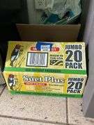 Wild bird food and suet
