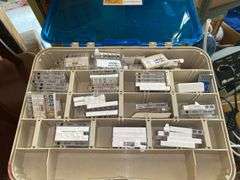 Dental equipment drills, laser, and more