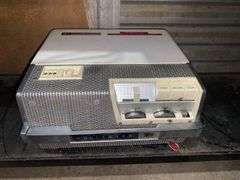 3M Wollensack reel-to-reel tape recorder