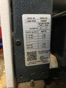 GE electric range model: JB256DM3WW
