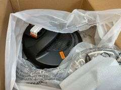 Instant Pot air fryer in box