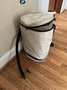 Air mattress and inflator