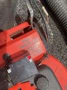 Ariens self-propelled mulch/mow/bag/vac lawn mower
