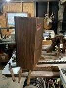 3-way speaker system